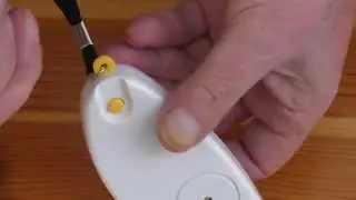 alarm kieszonkowy osobisty jml 9947
