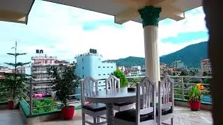Sign Inn Hotel Pokhara | Property Branding