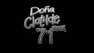 Do&ntilde;a Clotilde - ASI ES MEJOR