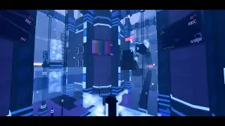 Cryogenic Blizzard: Reimagined [Crazy] by tony333444 (ft. @Snowitical) | FE2 Community Maps