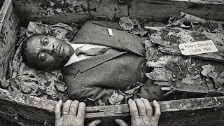 Bumpy Johnson's Wife Opened His COFFIN After 50 Years - What She Found Made Her FAINT