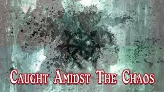 Caught Amidst the Chaos | Sivaraman | Indian Histropedia