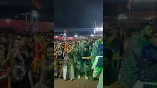 Timli ni moj💃🏼#garba #garbaqueen #garbasteps #matajigarba #bollywoodgarba #timli #trending #viral