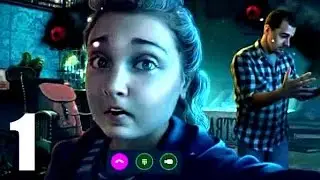 The Forgotten Fairytales: The Spectra World - Part 1 Let's Play Walkthrough BETA LIVESTREAM FACECAM