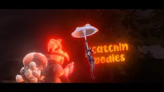 How to Make this **INSANE BUILDUP** Like CildVFX (edit like Janson, x24 Cild, Eon, Frugo, Foxy)