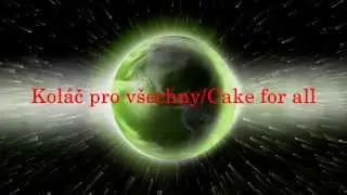 PROJECT JARA-J CD/DVD-Kol&aacute;č pro v&scaron;echny/Cake for all (Official Promo video)
