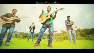Teo Farfan 🍻 MIX DE ORO 📀  Vídeo Oficial