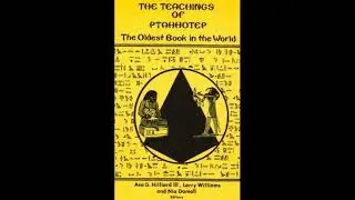 01_Ptahhotep The Teachings of Ptahhotep Audiobook