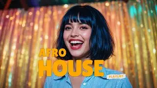 Afrobeat Urban Pulse – City Rhythms & Contemporary Glow (Dixon, The Weeknd, Tale Of Us)
