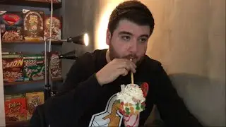 T&Uuml;RKİYE'NİN EN FARKLI MILKSHAKE'İNİ DENEDİM