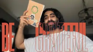 why I still journal after 7 years, small habits, presence, finding joy in the every day | 11/25/25