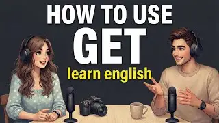 Learn English with Real Conversation Podcast| How to Use 