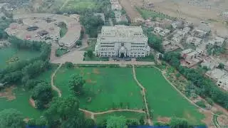 Sharif Medical and Dental College (SMDC) College View 1