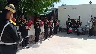 Best fauji band in multan city 03156022819 vehari rod multan 