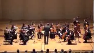 Wolfgang Amadeus Mozart - 