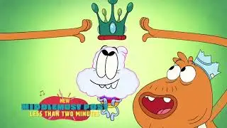 Middlemost Post Promo 3 - July 16, 2021 (Nickelodeon U.S.)