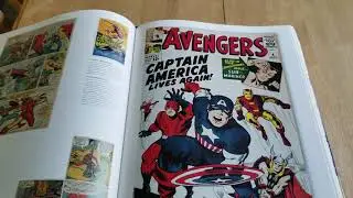 Deep Inside 75 Years of Marvel from the Golden Age to the Silver Screen