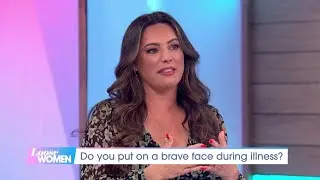 Loose Women 3rd July 2025 Part 4 With Kelly Brook