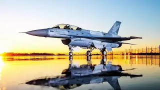 F-16 Block 70/72: The Most Flexible Multirole Fighter Jet with Unrivaled Weapons Integration