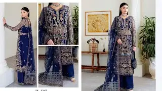 RAMSHA WEDDING COLLECTION VOLUME 5 2025 #viralvideo #foryou