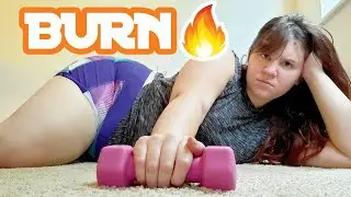 If I Were a Fitness Instructor
