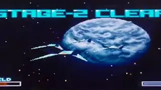 Star Fox Level 2 and Fortuna beginning ...