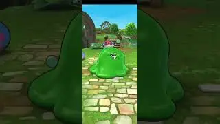 [Dragon Quest Tact] Adventure -- Event: WOTV FFBE Story Chp 1