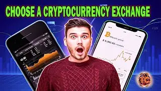 How to Choose the BEST Cryptocurrency Exchange | Secure & Low-Fee Options!