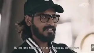 The Mind Bihind  Official Short Documentary Emiway Bantai