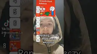 co was najbardziej denerwuje #duet