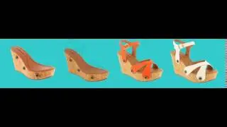Galibelle Shoes