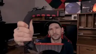 Ulanzi U-Grip Pro DSLR Stabilizer