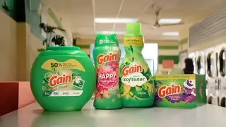 Gain Commercial #2 (2025)