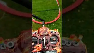 Taranis X9D Plus SE