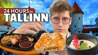 You MUST Try These 5 Dishes in Estonia