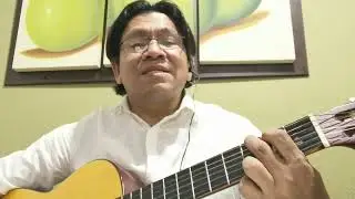 Gloria, (Autor: Ali Guerrero)