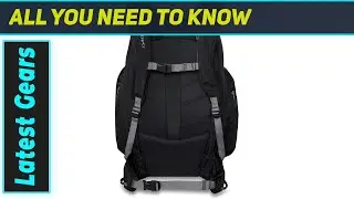 Dakine Mission Pro 32L: The Ultimate Snowboarding Backpack?