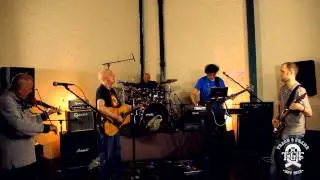 Rain Kings // Live