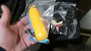 Комплект креплений для Firefly 8s