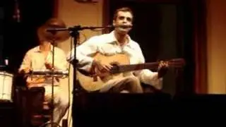 Rodrigo Maranhão - Caminho das Águas
