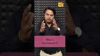 What is Sum Assured in Life Insurance policy?  #manojjaiswal #licinsurance #insurancepolicy