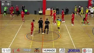 1.SFL 7.kolo  BRONX ŠKOFIJE : OPLAST KOBARID  v živo