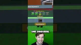 JE TERMINE LA RENAISSANCE 16 sur STEAL A BRAINROT !!? #stealabrainrot #roblox