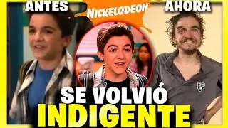 DE ESTRELLA DE NICKELODEON a INDIGENTE 💀 La CAÍDA TOTAL del actor de Ned 😱 Tylor Chase