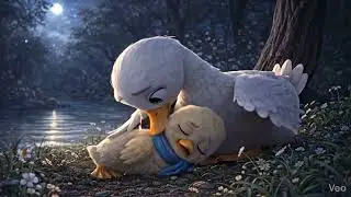Akhir hidup anak bebek 