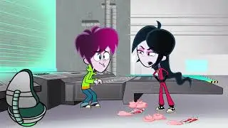 Lucky Fred