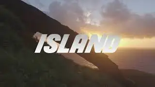 [Free For Profit] 80s Retro Synthwave Rock Type Beat &ldquo;Island&rdquo;