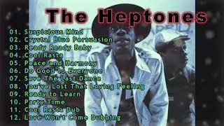 The Heptones