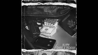9LYPH - Dark & Vicious (Official Audio)