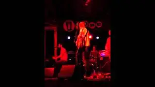 Chris Milam Band cover